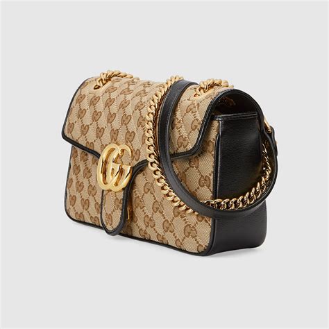 gucci gg marmont bags|gg marmont small shoulder bag.